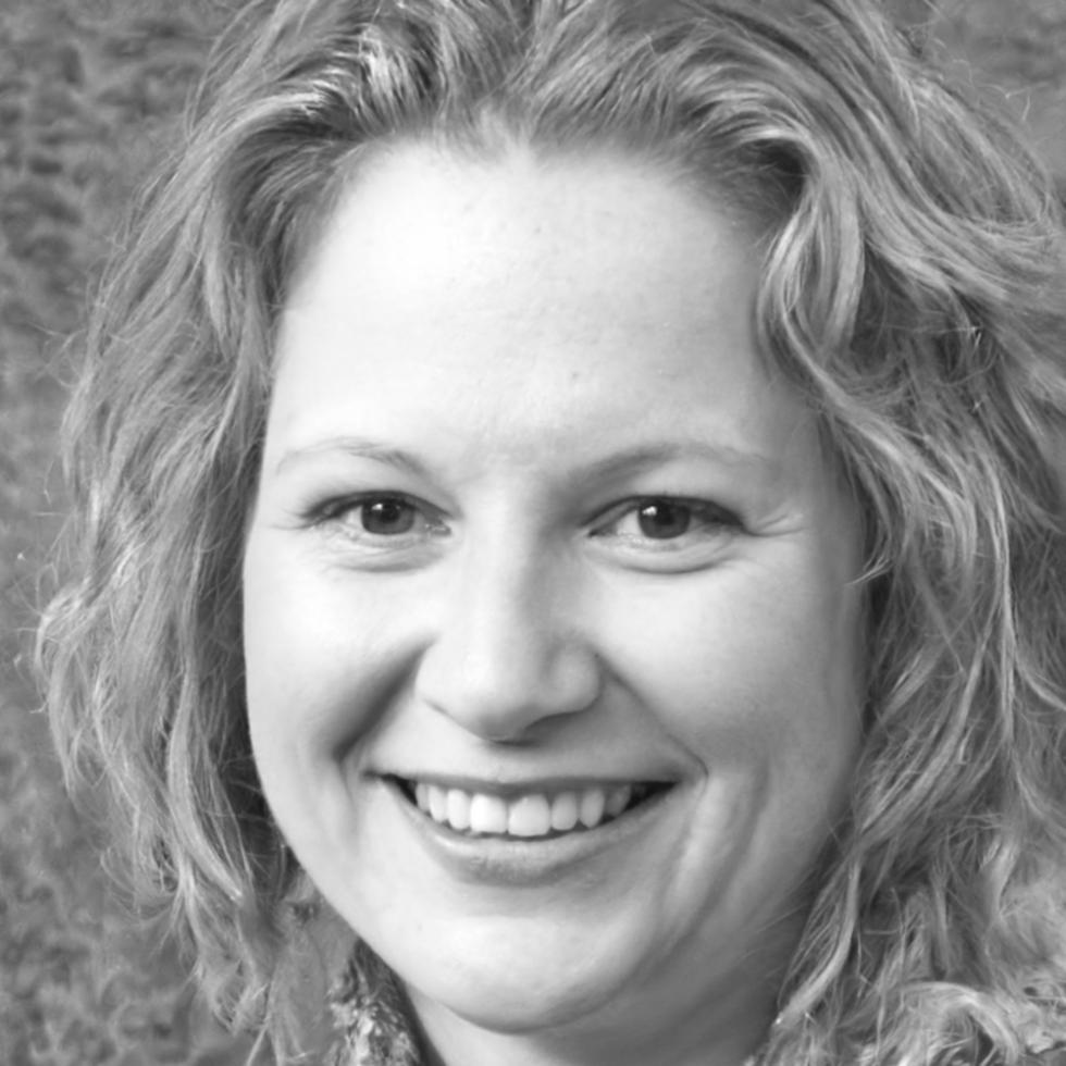 Ana Rodrigues, mentora de parcerias de aprendizagem