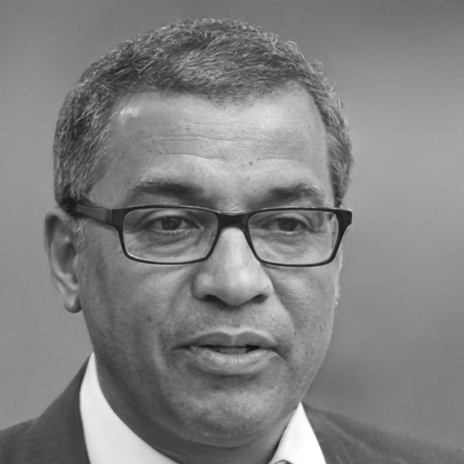 Miguel Santos, facilitador de grupos de orçamento