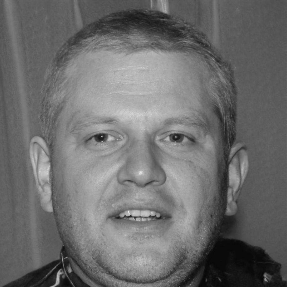 João Ferreira, coordenador de projetos colaborativos
