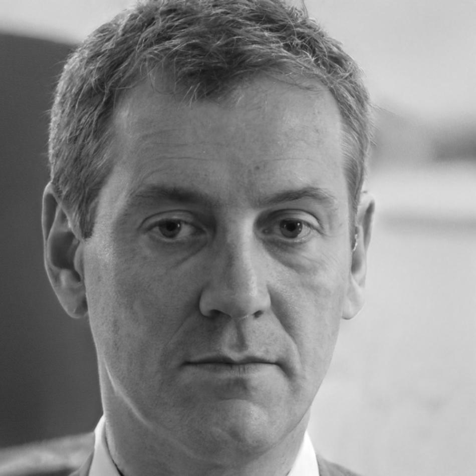 Pedro Silva, Diretor Financeiro